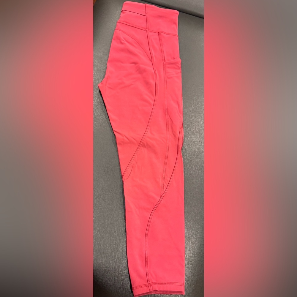 LULULEMON ATHLETICA ACTIVE PANTS